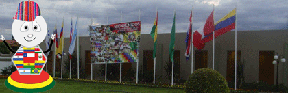 sudamericano