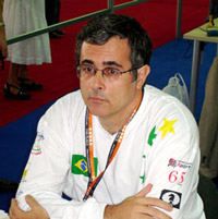 Darcy